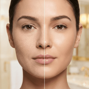 Why Your Foundation Looks Cakey (It’s Not the Makeup, It’s Your Skin Prep)