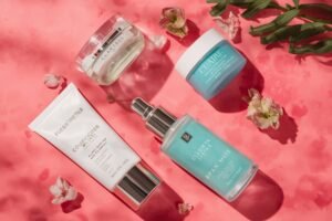 A Simple Skincare Routine That Actually Works