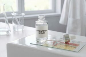What Is Niacinamide and How It Actually Works in Skincare